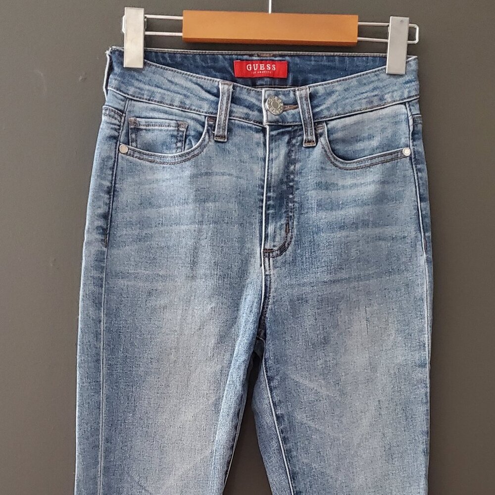Skinny Jeggings